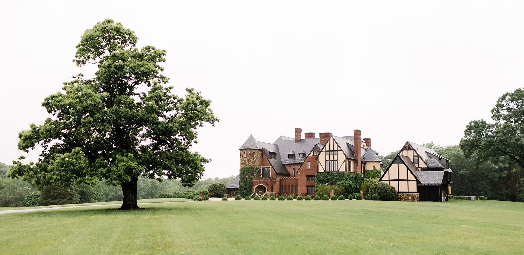 Dover Hall 