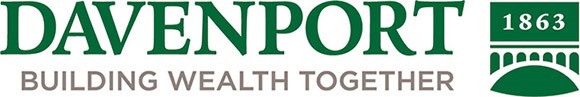 Davenport Logo