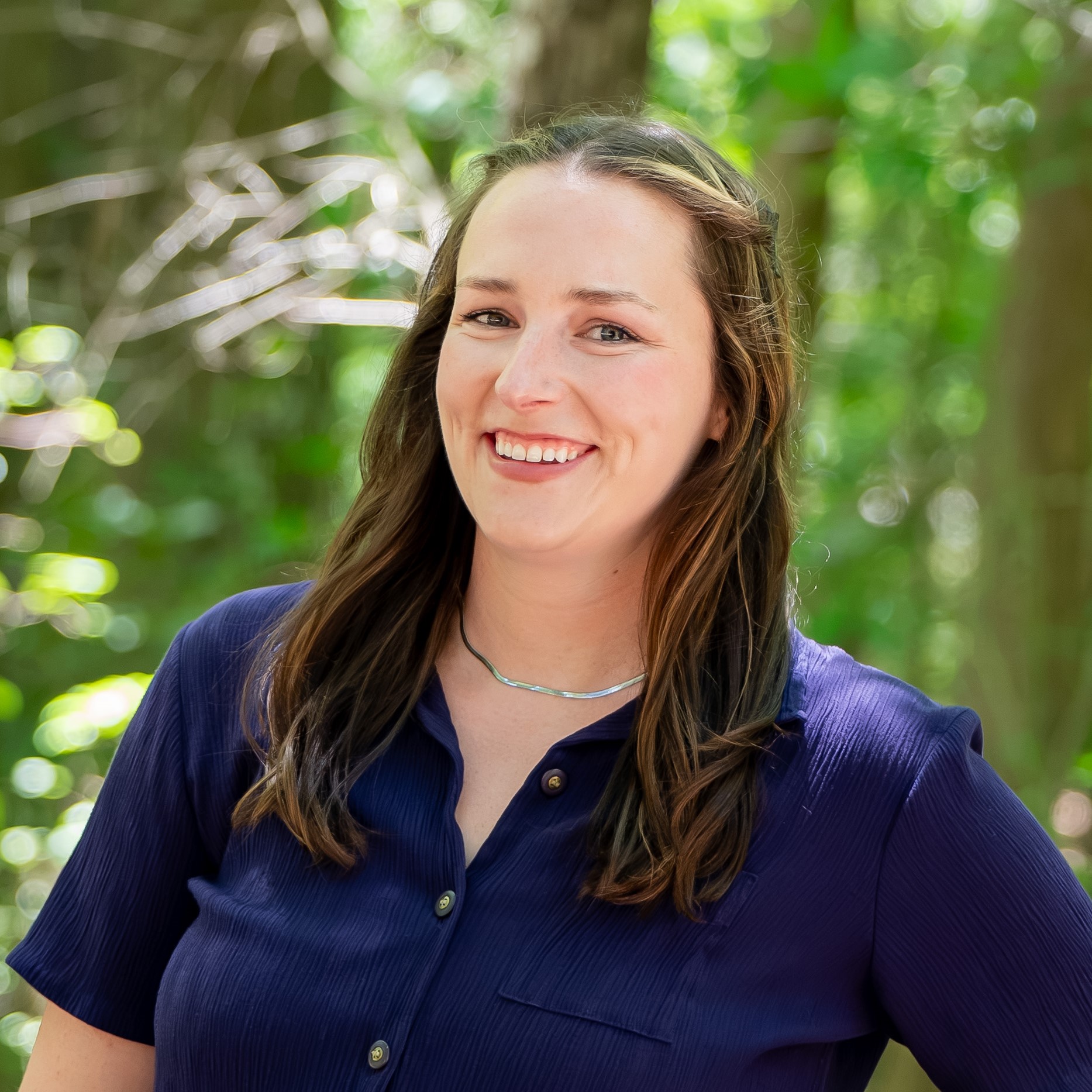 Photo of staff member Maggie