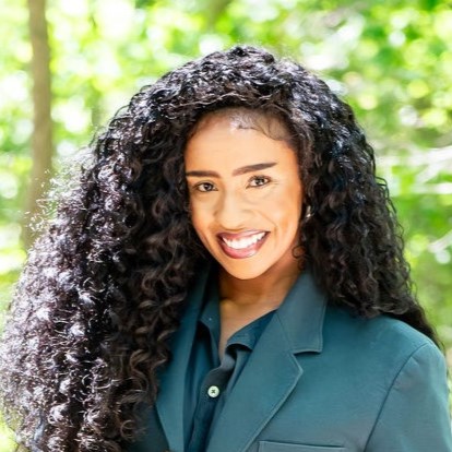 Photo of staff member Charis