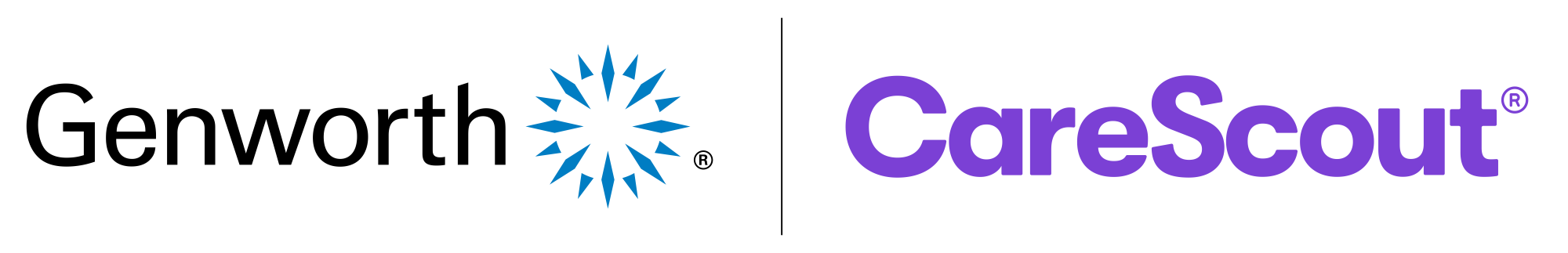 Genworth CareScout Logo