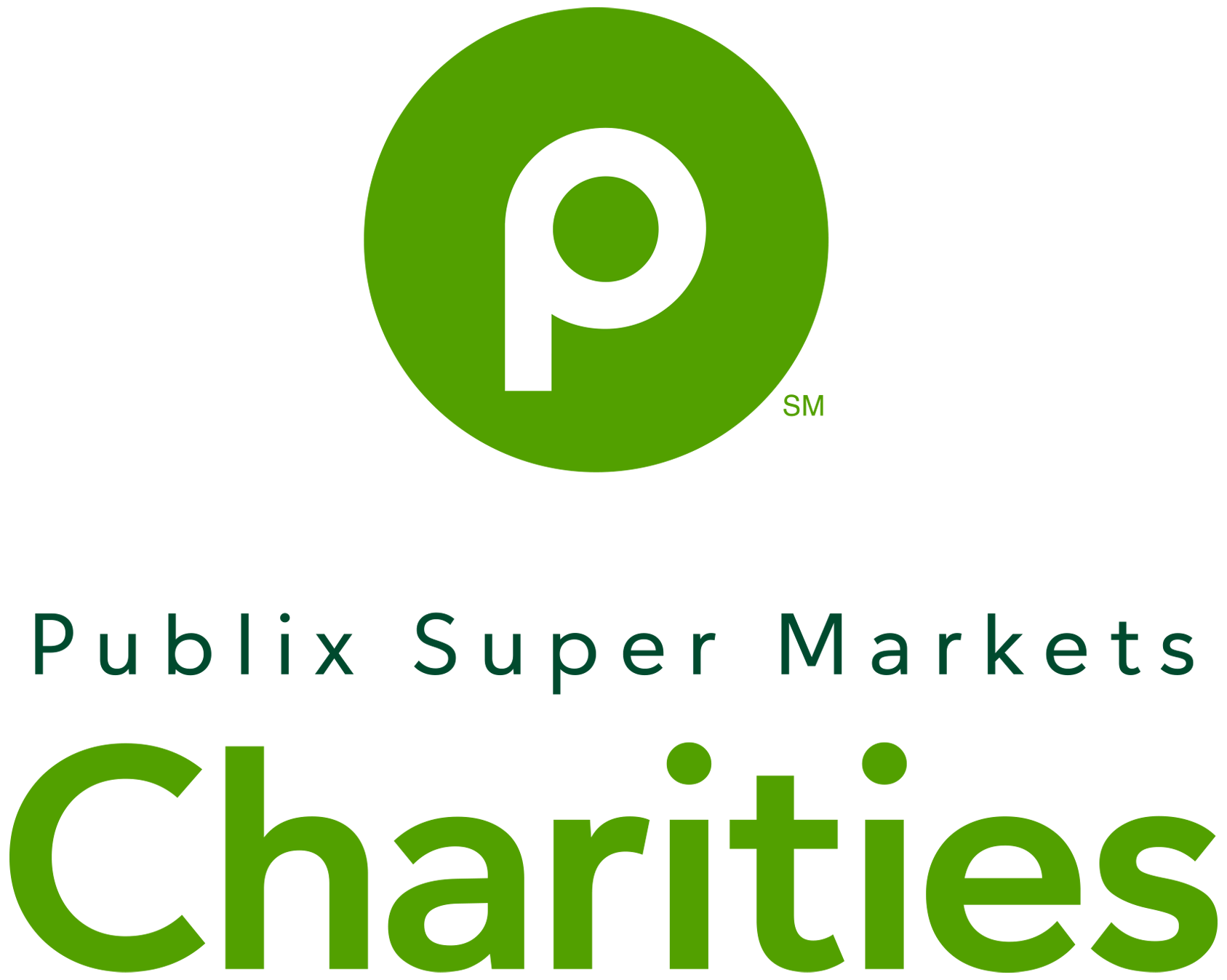 Publix Logo, Publix Charities